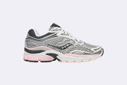 Saucony Wmns Progrid Omni 9 Silver / Pink